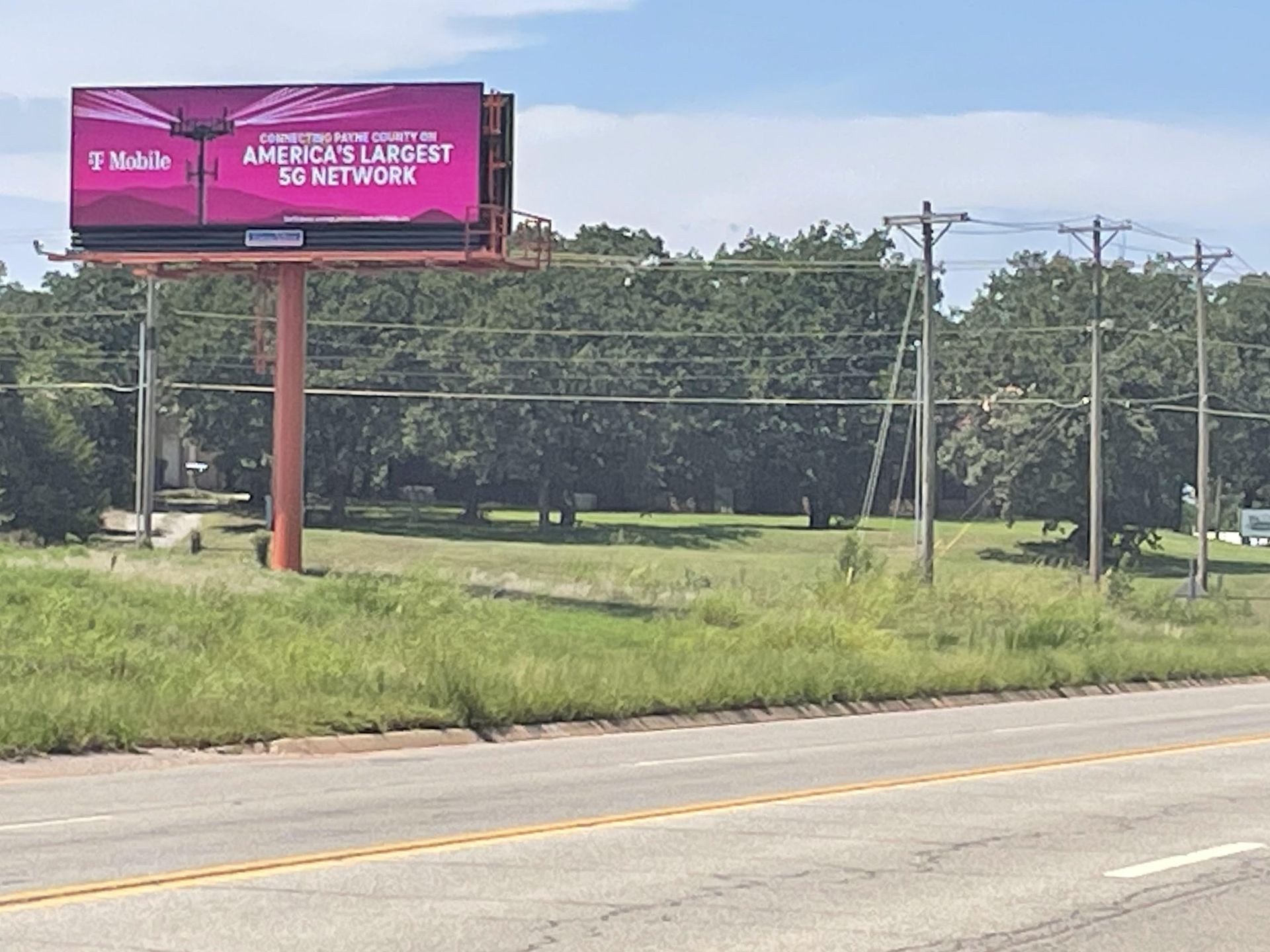 Digital Billboard Campaigns